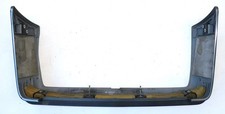 Mercedes W124 TE 4Matic A1248801771 Stoßfänger Stoßstange Bumper hinten