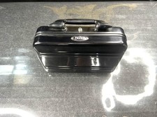 As-Is Zero Halliburton Mini