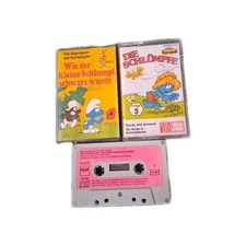 Hörspielkassette MC Die