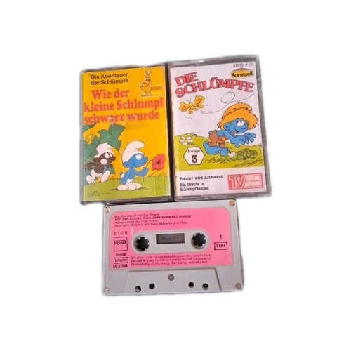 Hörspielkassette die - hörspielkassette, mc