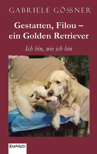 Gestatten filou ein - gestatten,,
