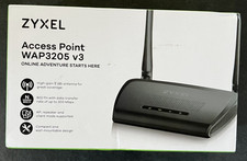 Zyxel WAP3205 v3 Access Point