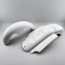 Harley Davidson Touring Street Road Glide GFK Fender Heckfender Frontfender