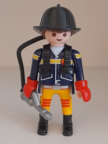 Playmobil feuerwehr für - playmobil,