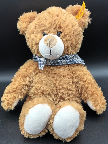Steiff bär teddy - bär,