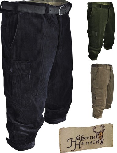 Stretch cord kniebundhose - stretch-cord,