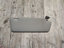 Audi A3 8P Sonnenblende Li 8P1857551 8P0857551