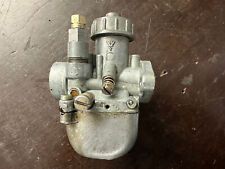 Simson Schwalbe Mokick S 51 Vergaser BVF 16 N1-5