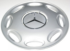 Mercedes-Benz Vito W638 Steel