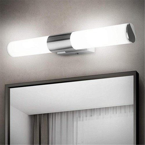 Spiegellampe bad led - spiegellampe,