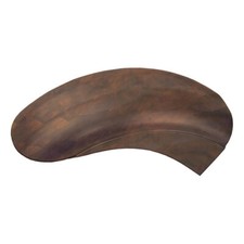 BK Stiletto Heckfender 240mm