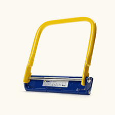 Rau TK105 Traufenkanter Breite 250 mm, TK 105 Stahl