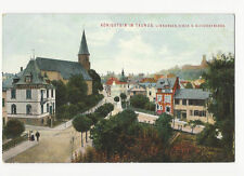 Deutschland - Königstein im