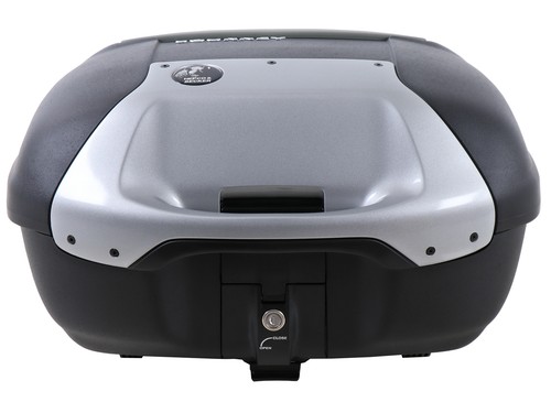Journey topcase mit - journey,