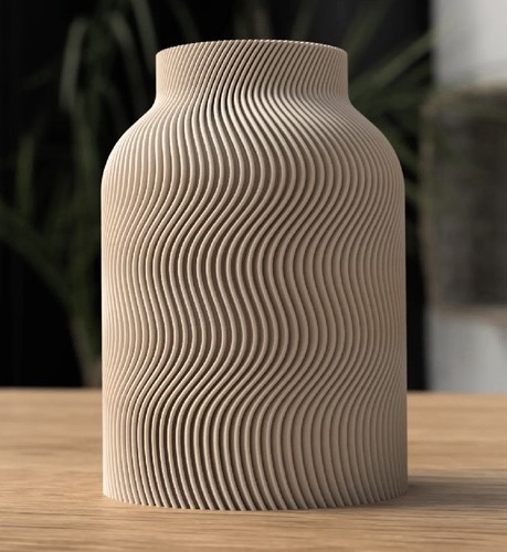 Vase