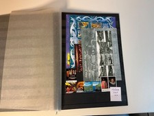 Alle Welt 1 kg lose Marken (33831)