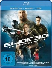G.I. Joe: Die Abrechnung (+