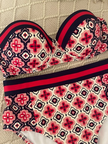 Boden bikini set - boden,