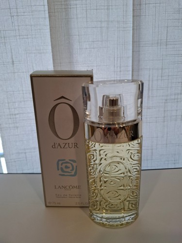 Lancome azur eau - d'azur, de