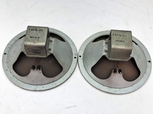Matched pair siemens - matched,