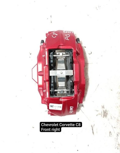Bremssattel chevrolet corvette - chevrolet,