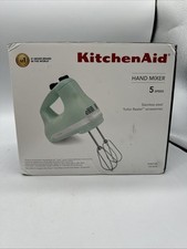 KitchenAid 5 Speed Ultra Power