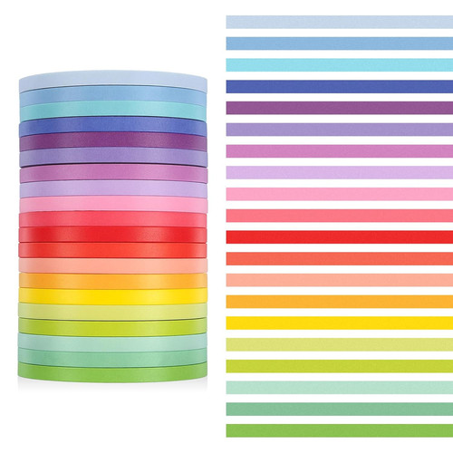 Rollen washi tape set - washi,