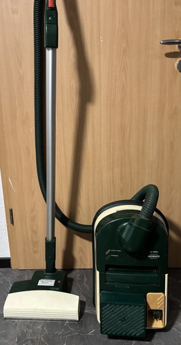 Vorwerk staubsauger tiger - tiger, 251