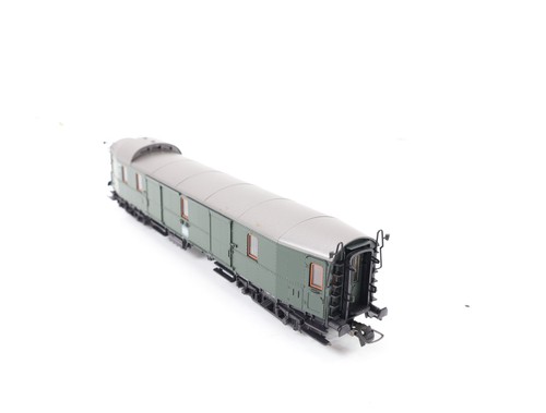 Roco 4220s personenwagen - h0,
