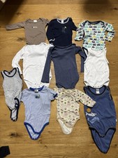 74 80 86 92 98 Body Kinderkleidung  Kleiderpaket