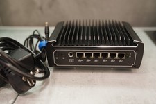 OPNsense / pfSense Firewall Router Mini PC | i5 8250u | 16gb DDR4 | 180 GB SSD
