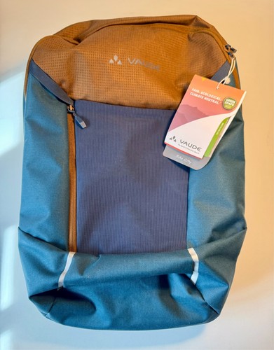Vaude cycle 2in1 - cycle,