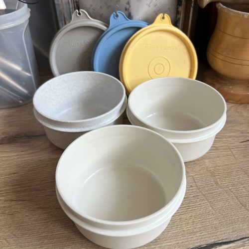 Tupperware top zustand - tupperware, 3