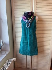 Tolles Lederkleid von MANGO