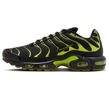 Nike Air Max Plus TN Black Pacific Moss Herren Sneaker NEU OVP 42,5 / 43 / 45,5