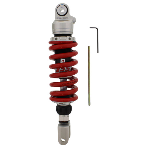 Federbein mono yss honda - federbein,