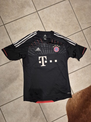 Bayern münchen 2012 - fc,