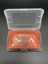 Pokémon: Feuerrote Edition