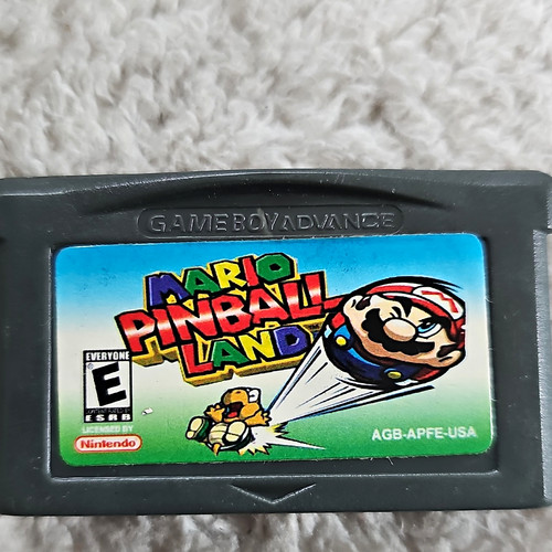 Super mario land nintendo - super,