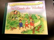 Lande der wichtel - lande,