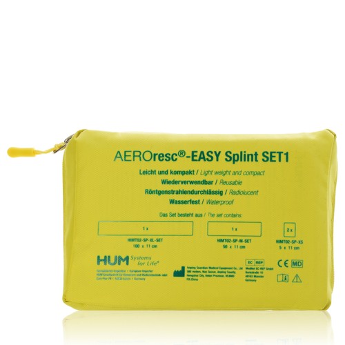 Aeroresc easy splint - aeroresc, 4