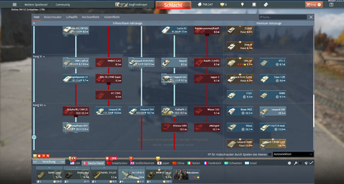 War thunder account - war,