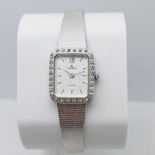 Dugena diamant quartz cal3n20 - dugena,
