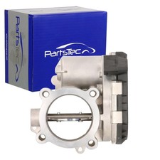 PARTSTEC DROSSELKLAPPE