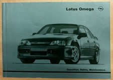 Lotus Omega