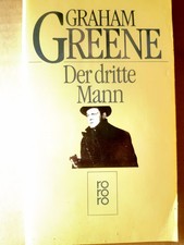 Der dritte Mann. Greene