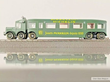 MÄRKLIN 3121 - MICHELINE -