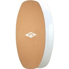 GoZone Sandy HPL Skimboard 35