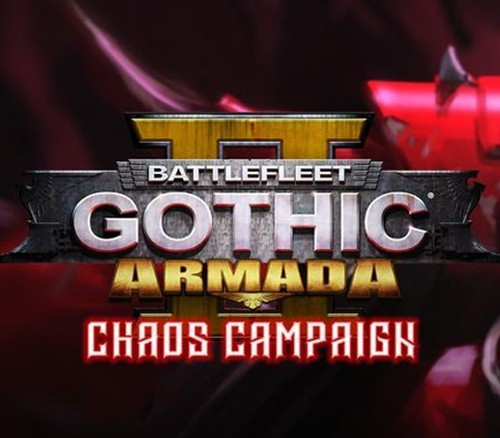 Battlefleet gothic armada - 2,