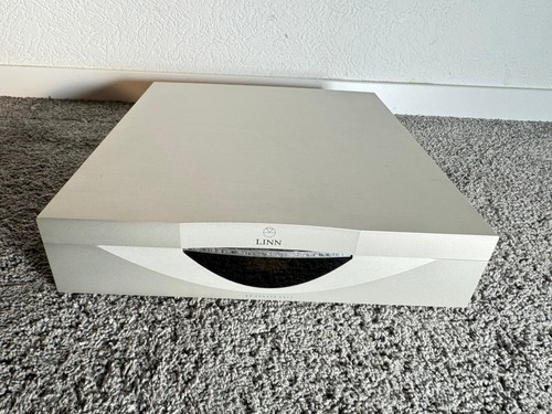 Linn sondek cd12 - cd12, cd